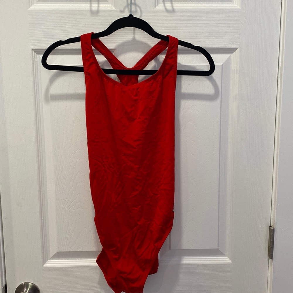 Sports Swimsuit
